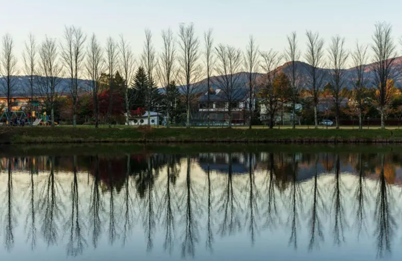 矢崎公園
