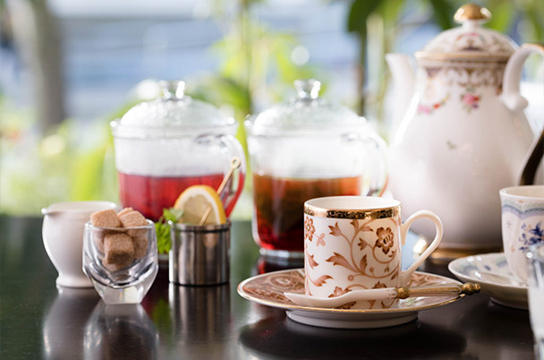CAFE圖像