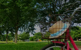 最適合周邊觀光!出租單車