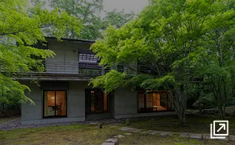 為您介紹帶溫泉的高級包租別墅，可與您的家人和朋友悠閒入住
