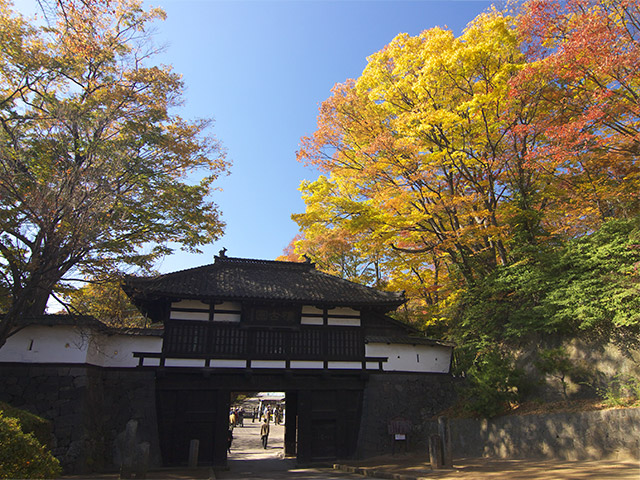 懷古園